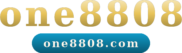 one8808 logo