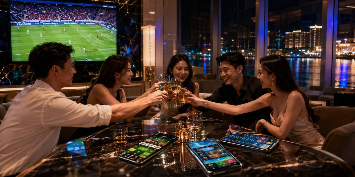 one8808 Slot Việt Nam
